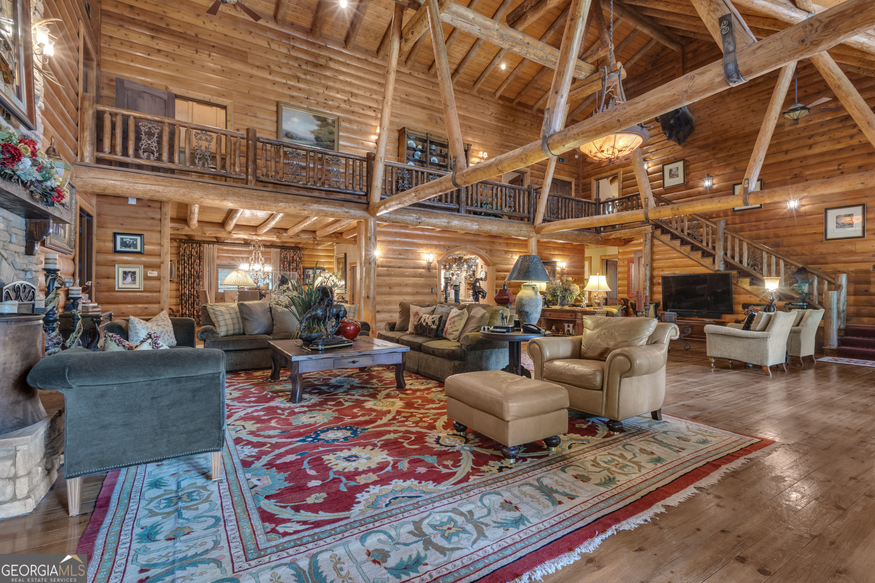 None/Longwate Farms - Land