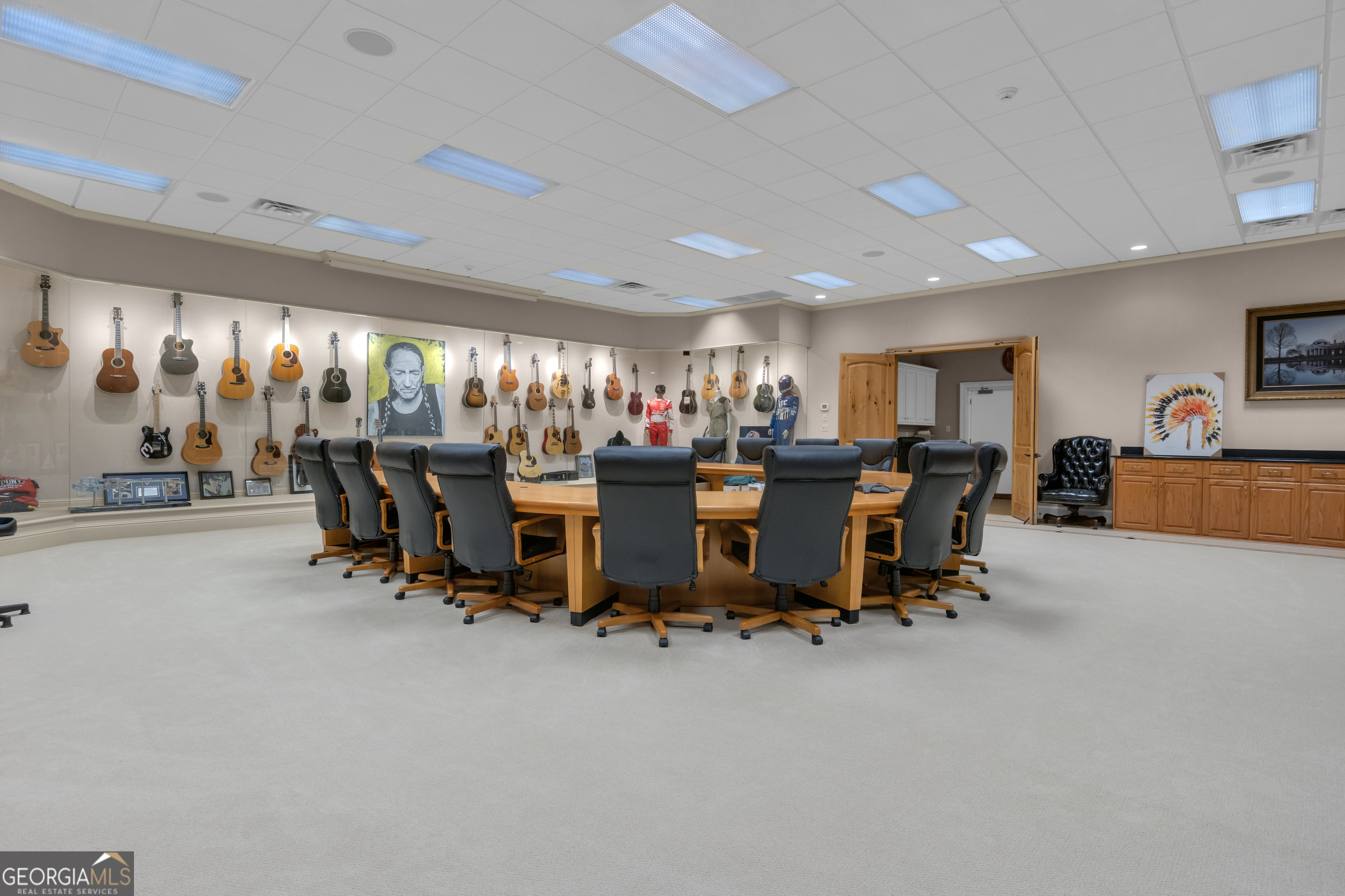 None/Longwate Farms - Land