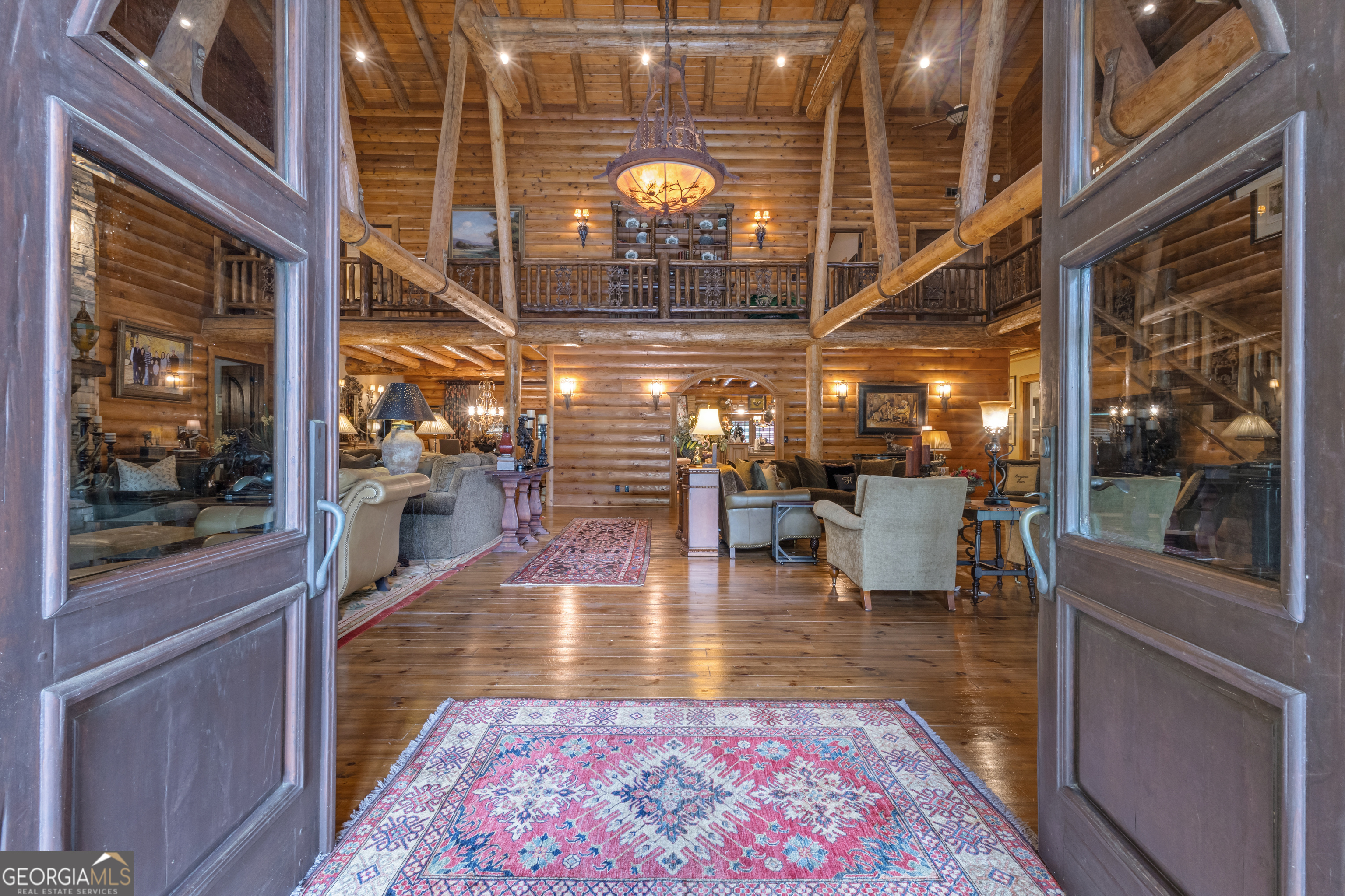 None/Longwate Farms - Land