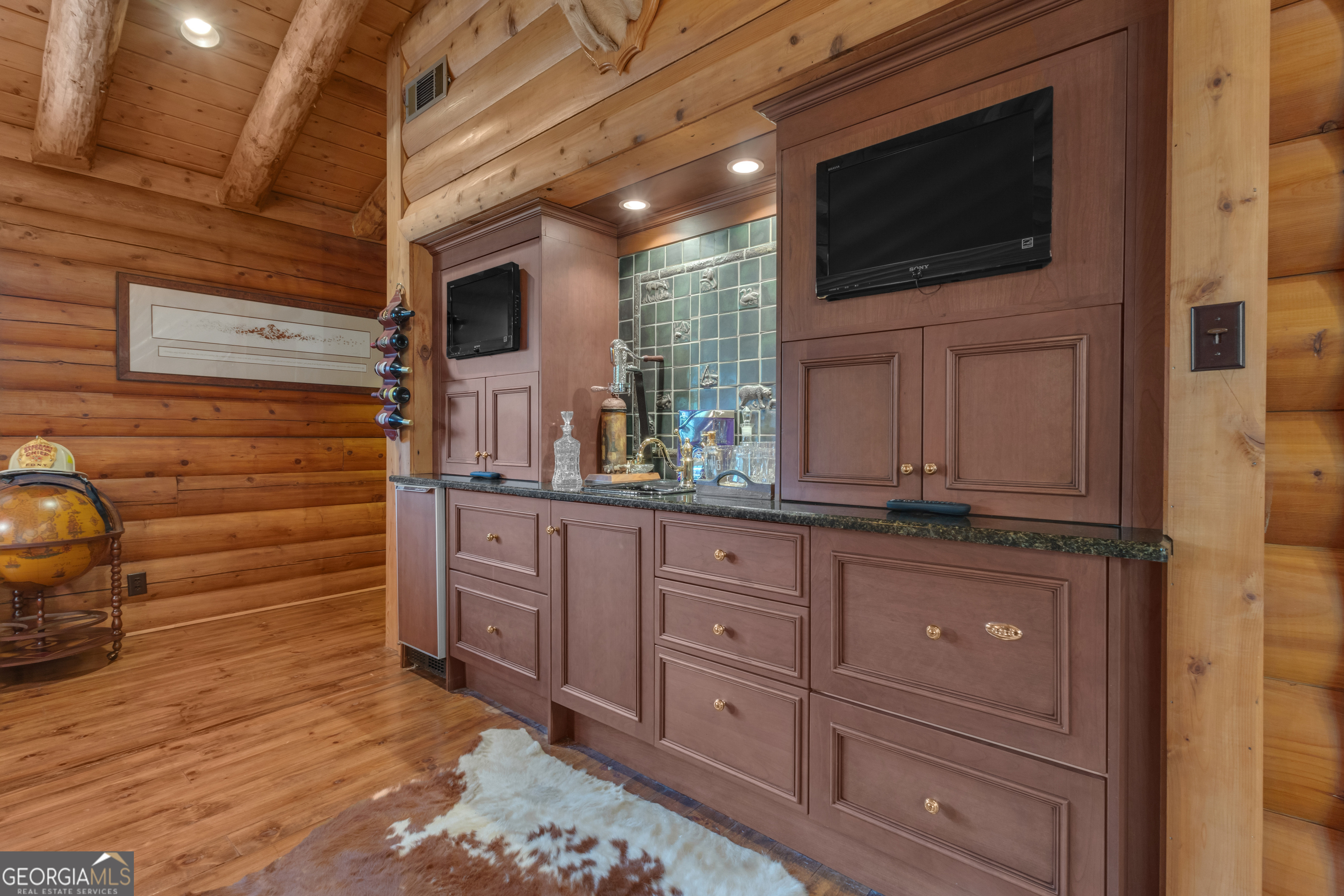 None/Longwate Farms - Land