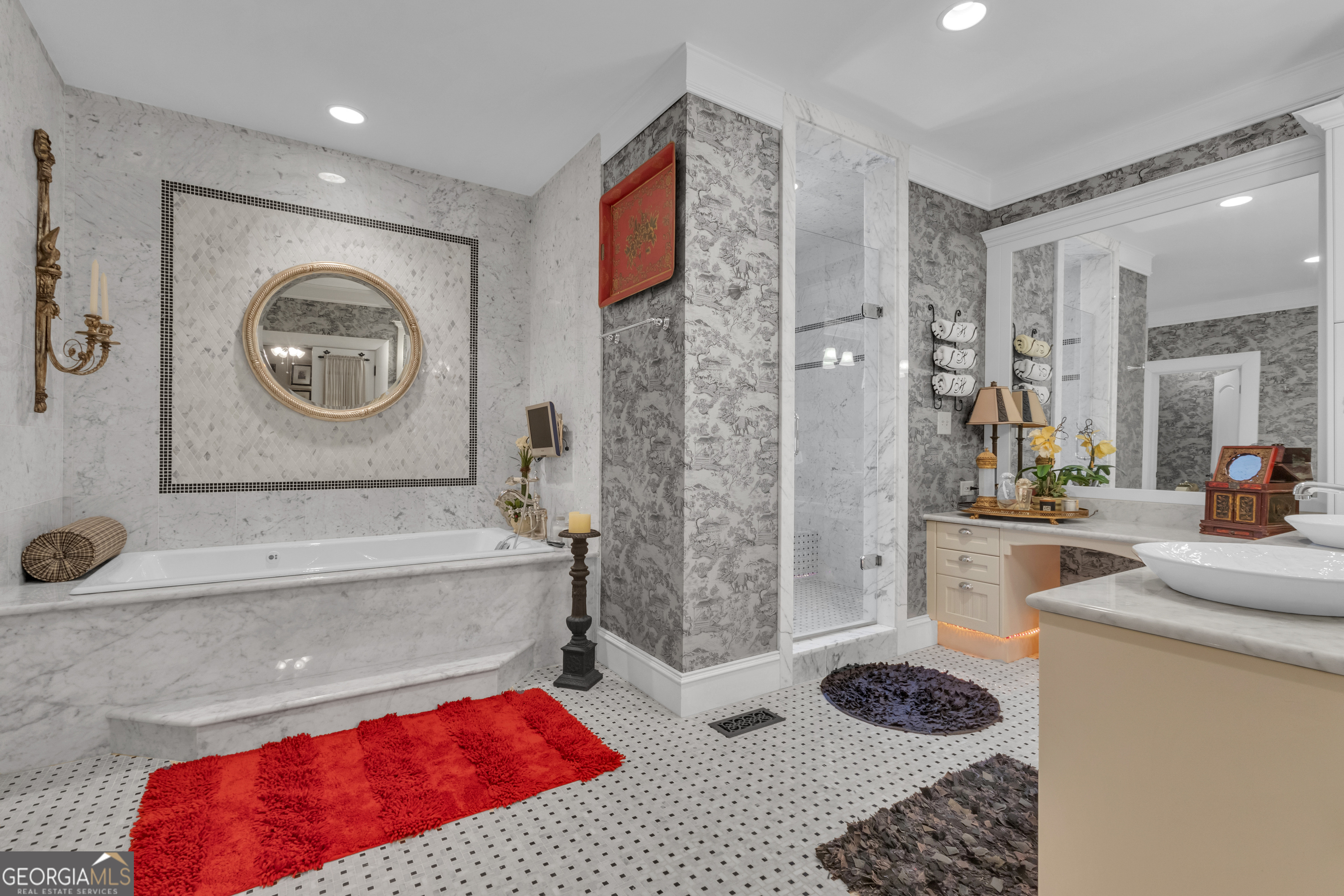 None/Longwate Farms - Land