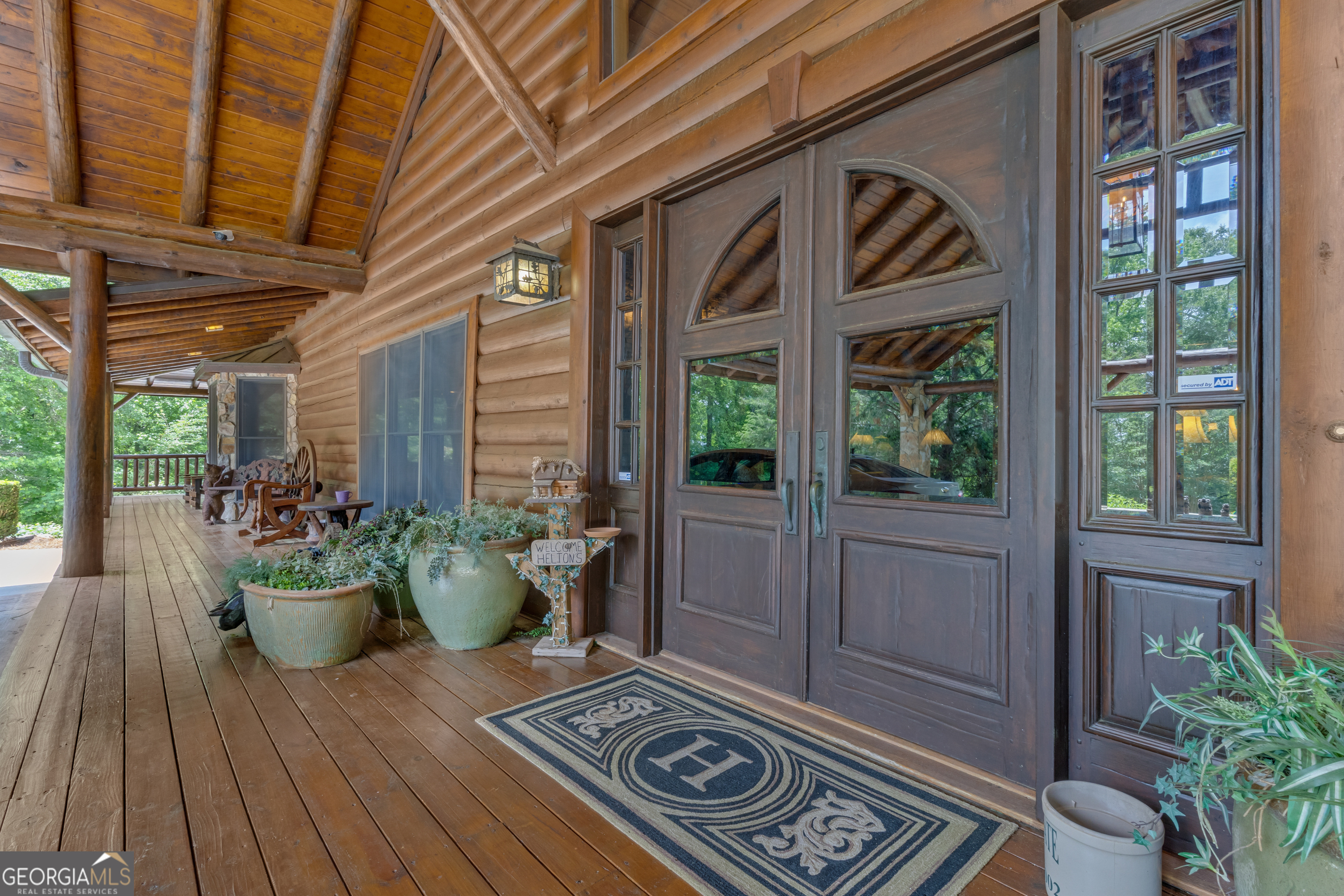 None/Longwate Farms - Land