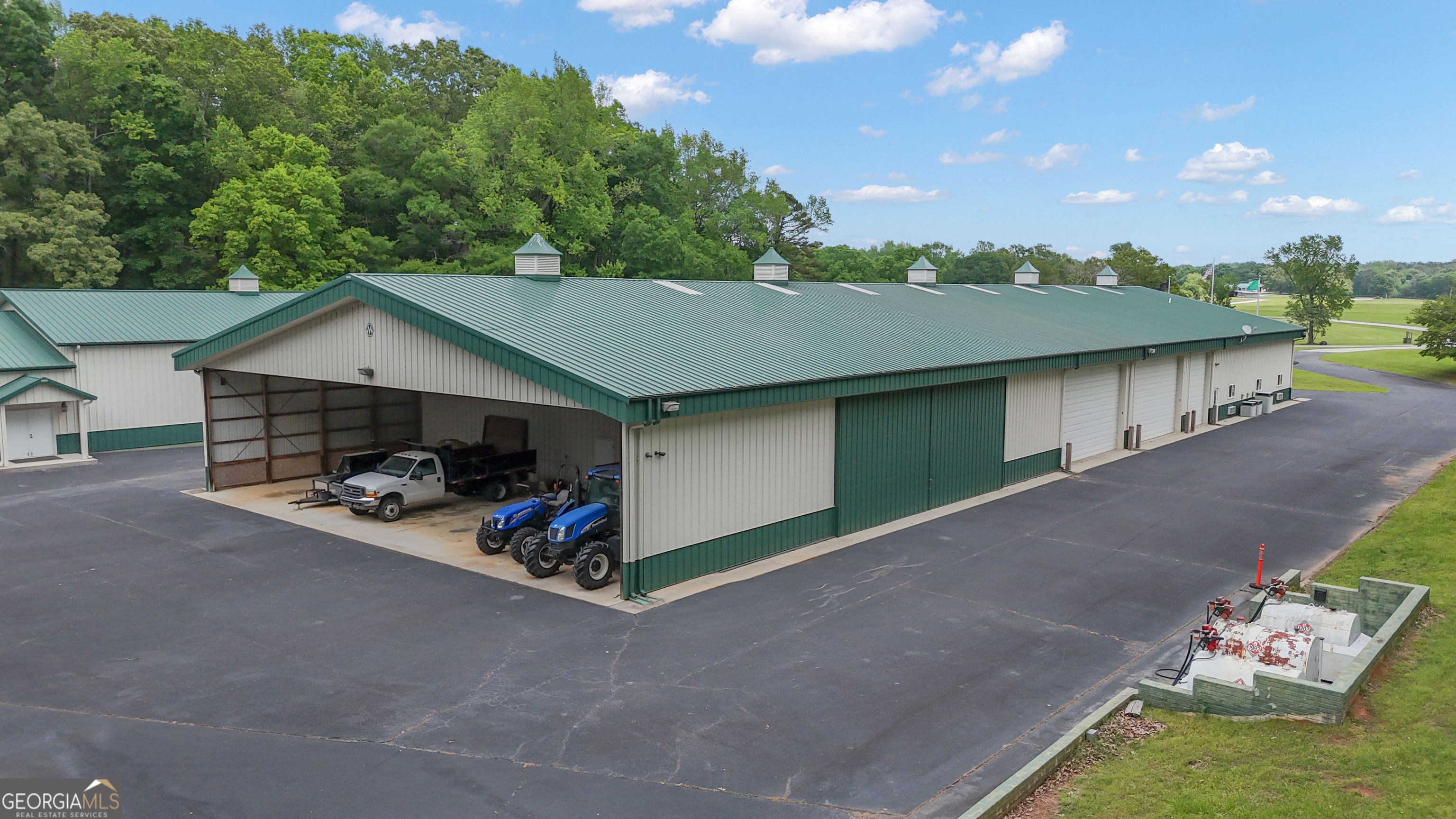 None/Longwate Farms - Land