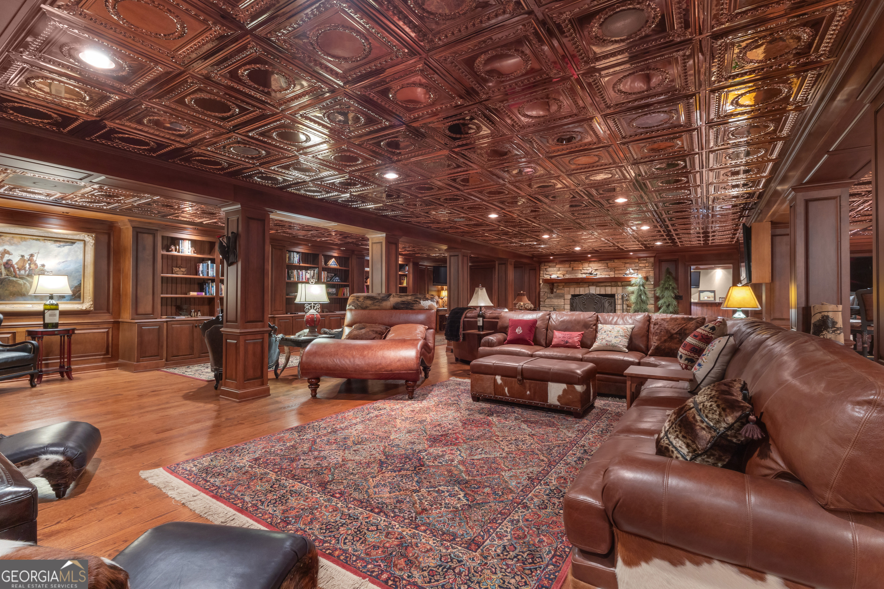 None/Longwate Farms - Land