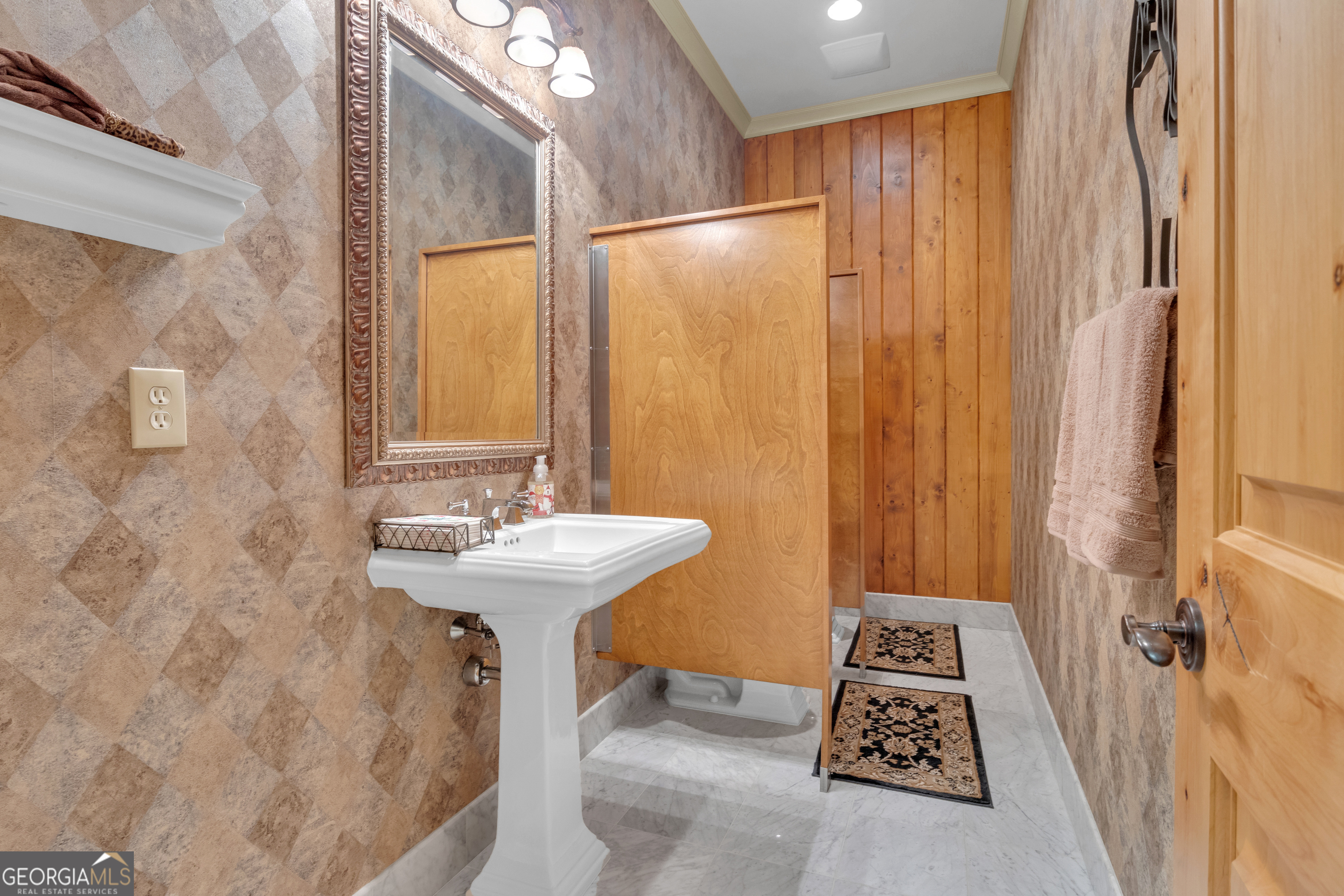 None/Longwate Farms - Land