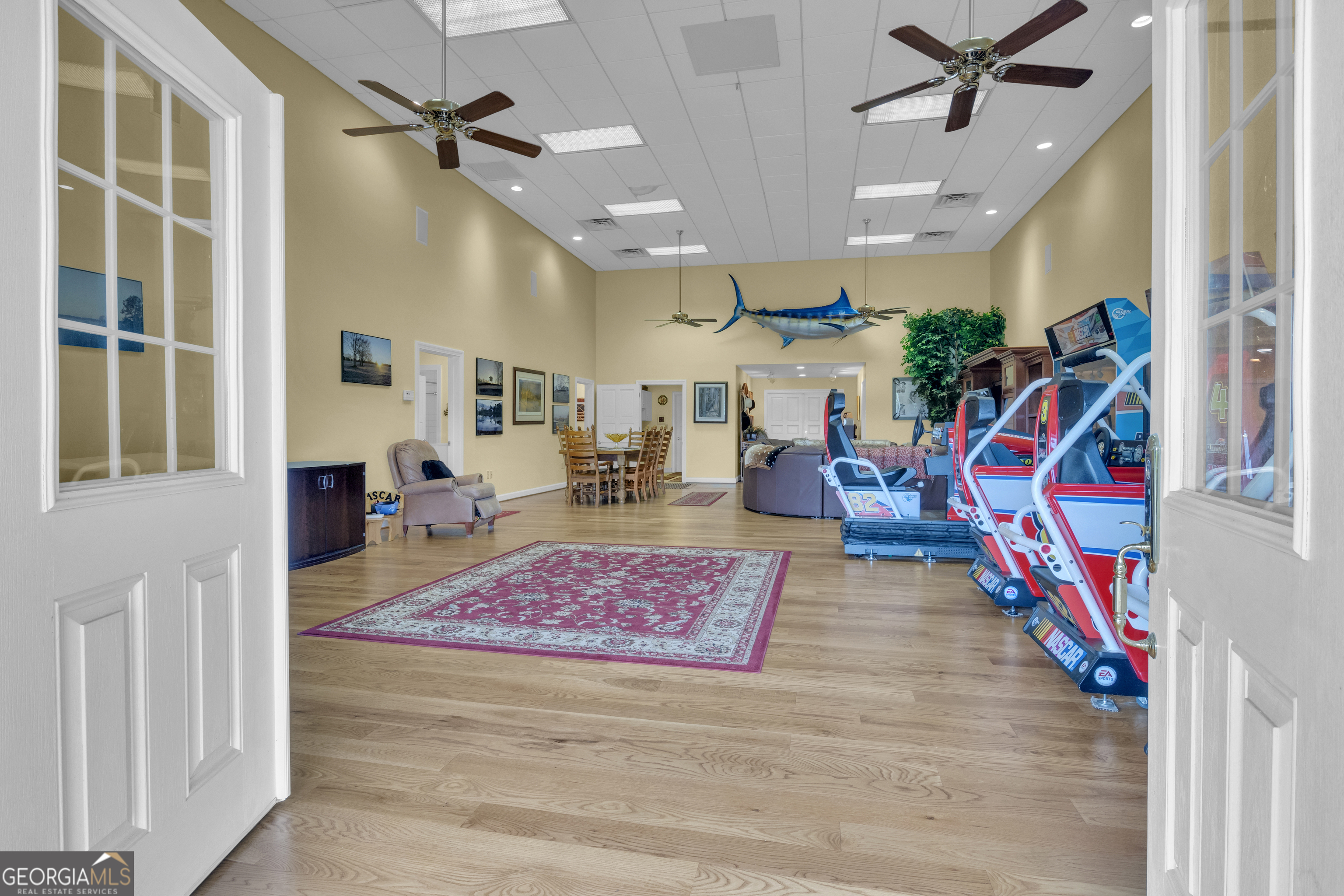 None/Longwate Farms - Land