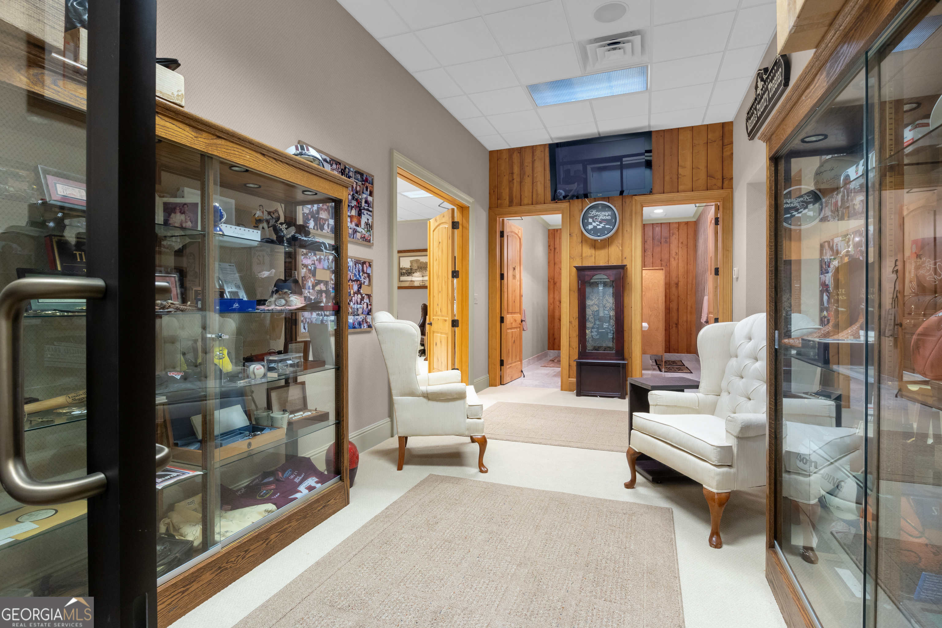 None/Longwate Farms - Land