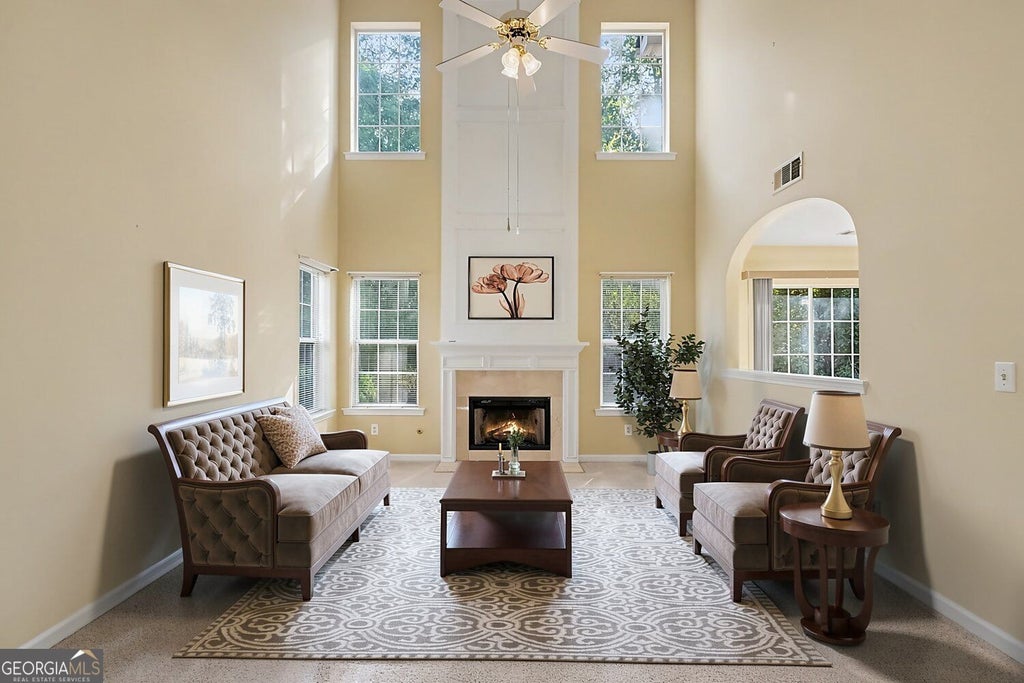 Photo of 312 Jasmine Drive, Locust Grove, GA 30248 (MLS # 10852223)
