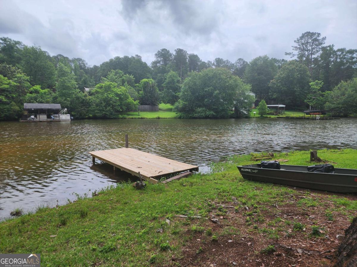 366 E Pine Lake DR