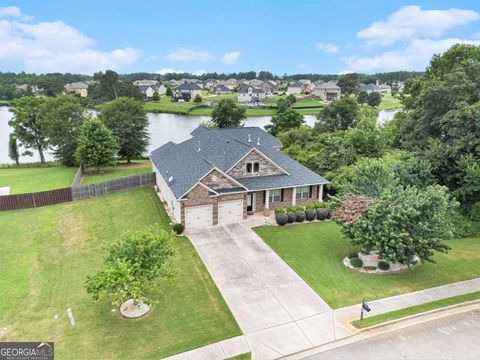 9054 Dawes XING Mcdonough GA 30252