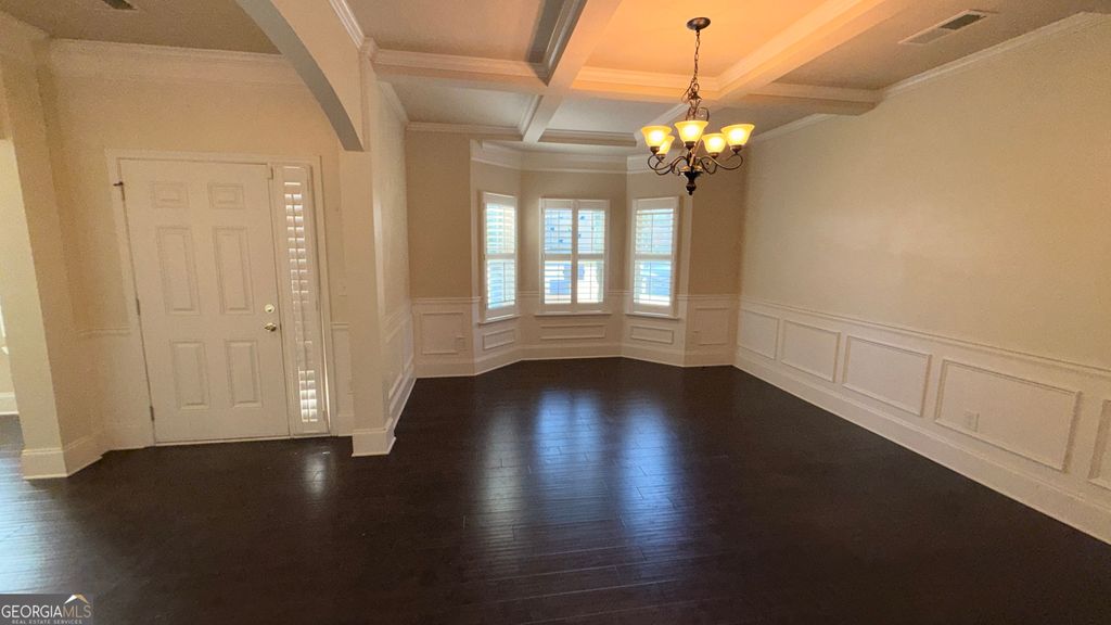 Photo of 1197 Creek Crossing Drive, Mcdonough, GA 30252 (MLS # 10757140)