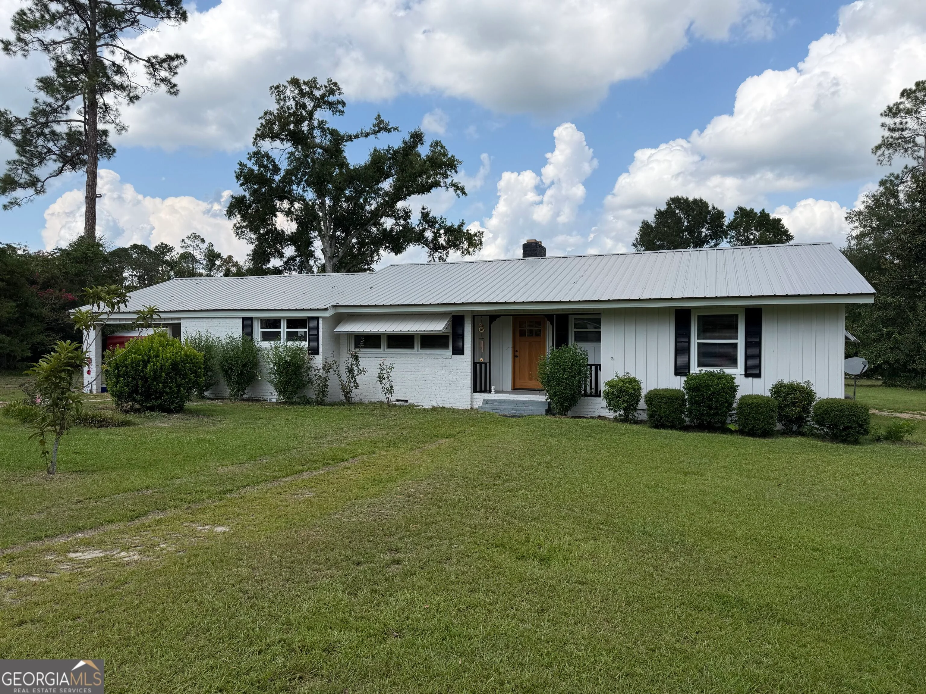 4004 E Louisiana Avenue, Soperton, GA, 30457