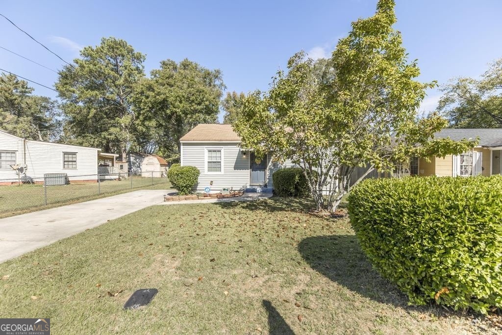 1326 Joseph AVE