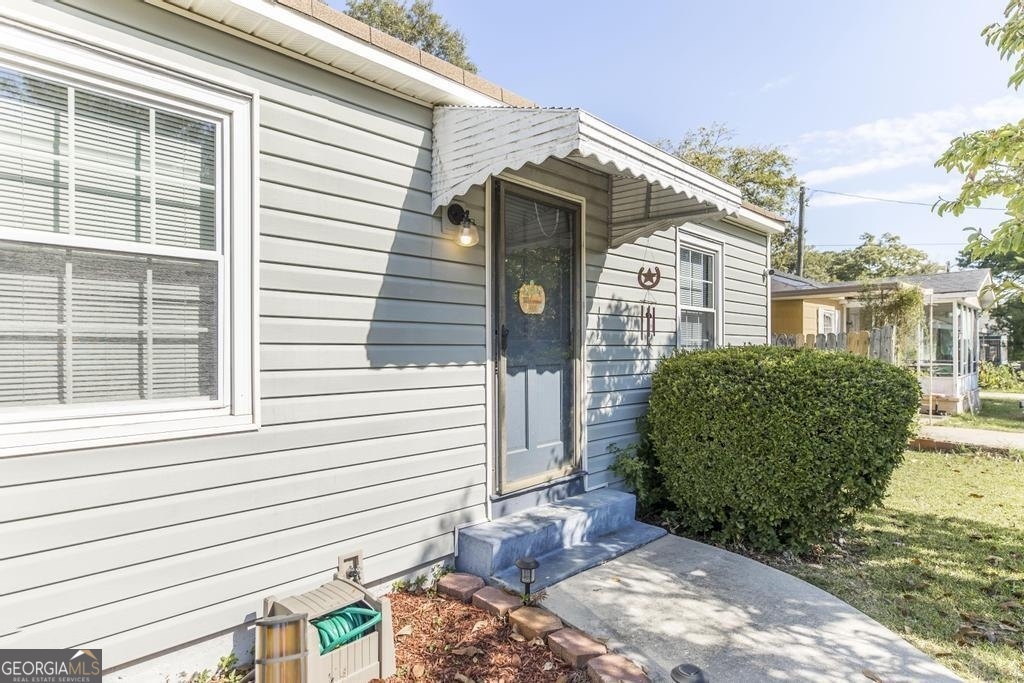 1326 Joseph AVE