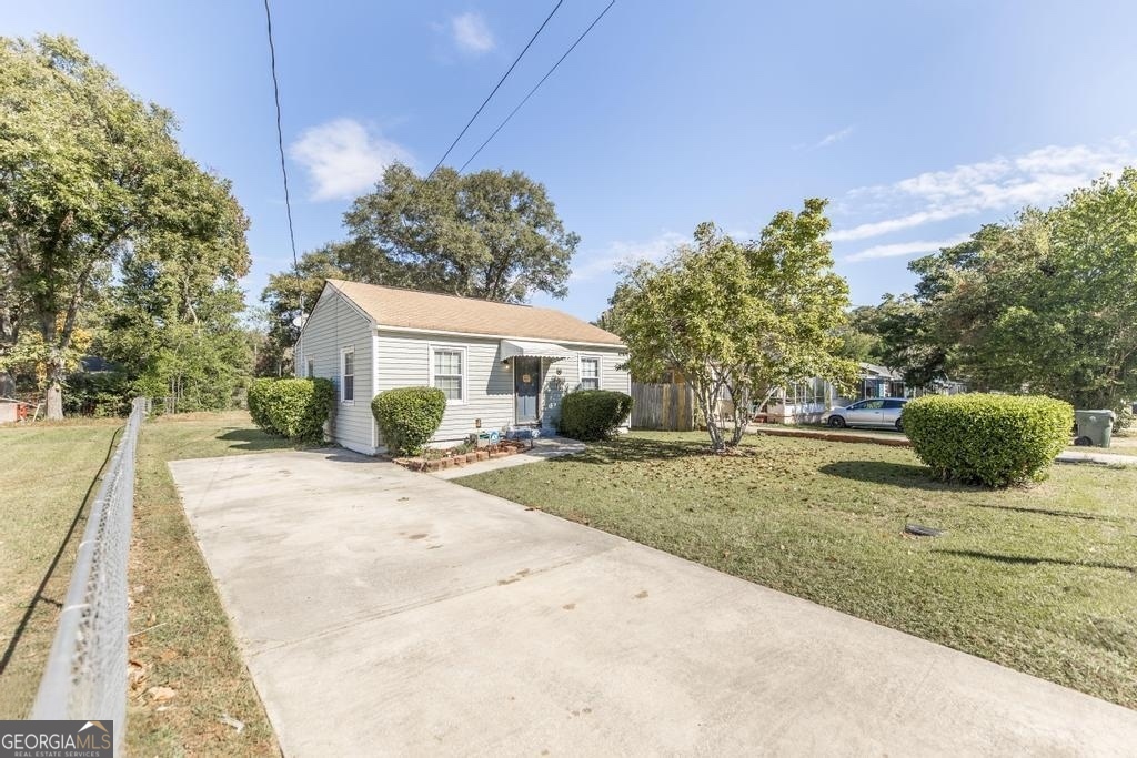 1326 Joseph AVE