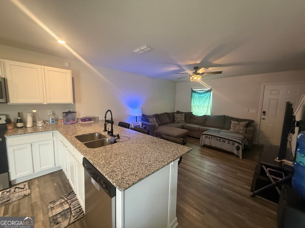 Photo of 133 Maple Drive, Milner, GA 30257 (MLS # 10841493)
