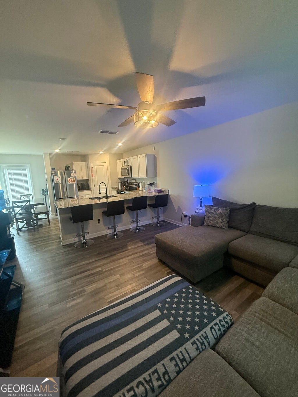 Photo of 133 Maple Drive, Milner, GA 30257 (MLS # 10841493)