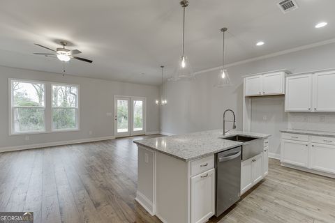 A home in Jefferson