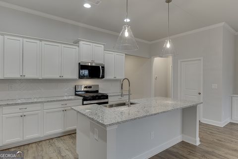 A home in Jefferson