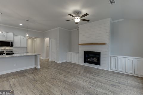 A home in Jefferson
