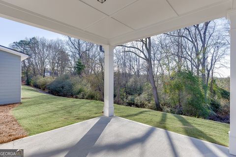 A home in Jefferson