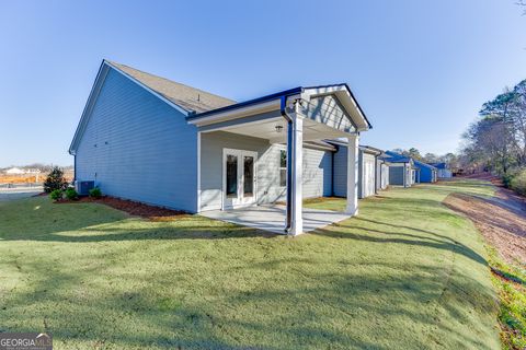 A home in Jefferson