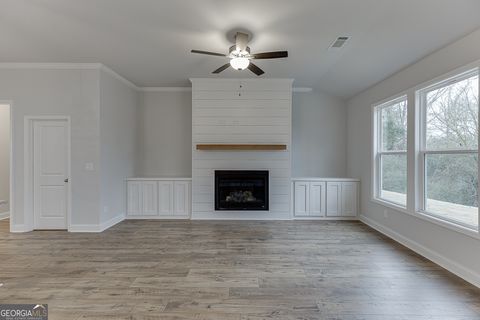 A home in Jefferson