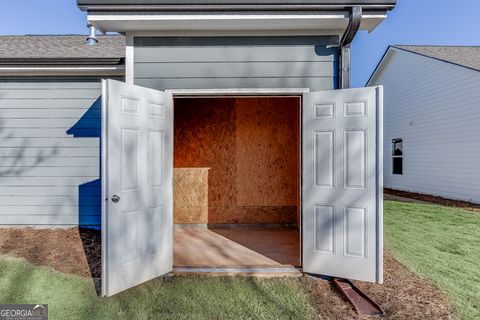 A home in Jefferson