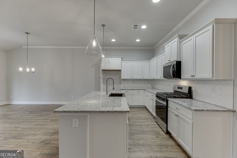 A home in Jefferson