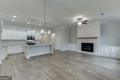 A home in Jefferson