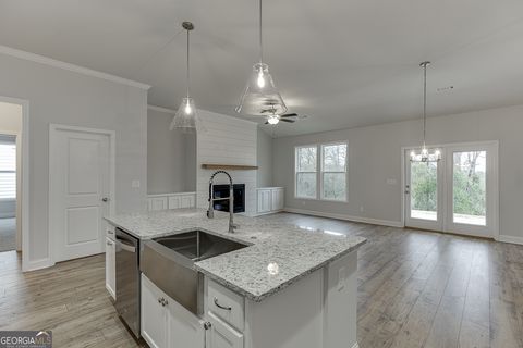 A home in Jefferson