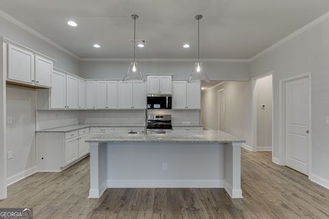 A home in Jefferson