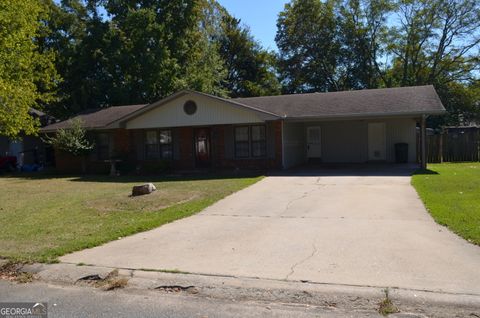 Photo of 107 Galahad Drive, Warner Robins, GA 31093 (MLS # 10587302)
