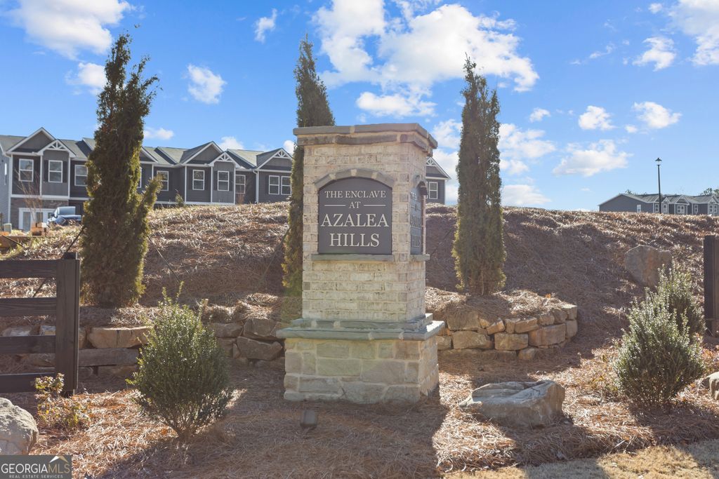 Photo of 209 Ivey Terrace #28, Temple, GA 30179 (MLS # 10658233)