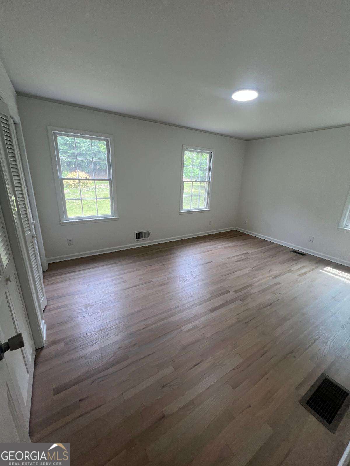 WOODLAND TRAILS - Residential Lease