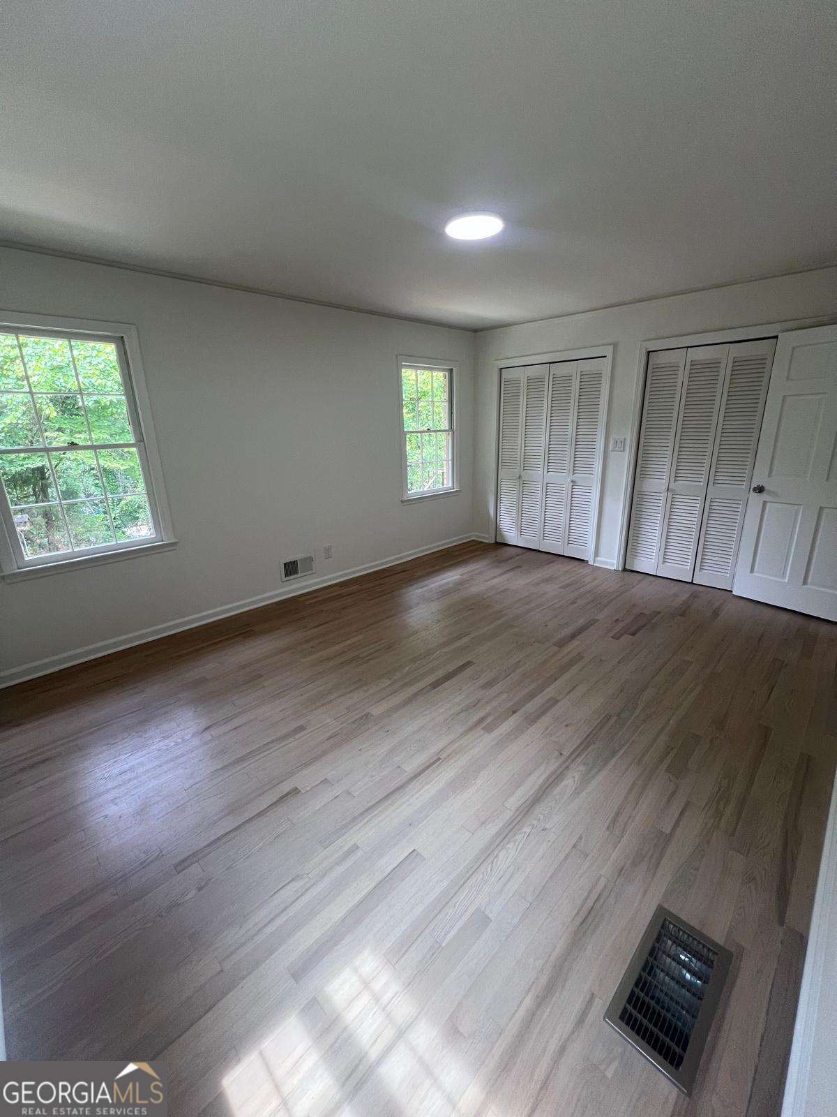 WOODLAND TRAILS - Residential Lease