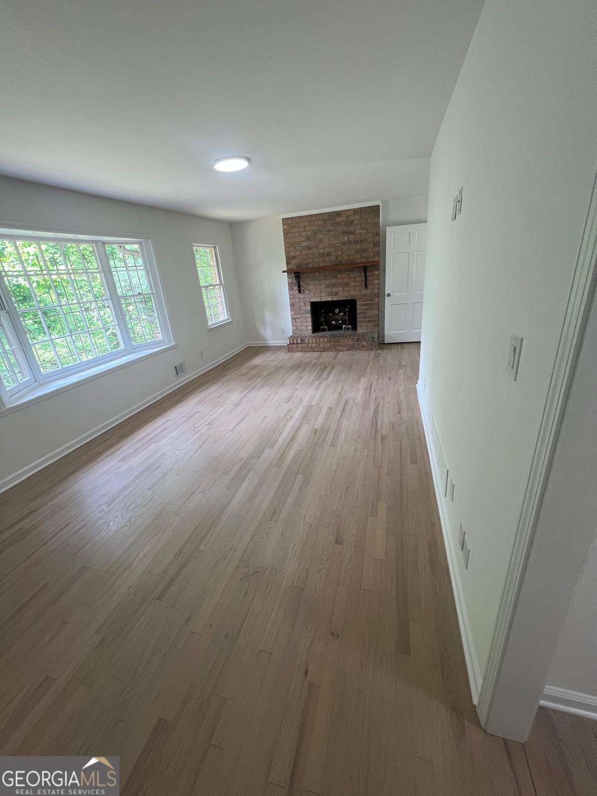 WOODLAND TRAILS - Residential Lease