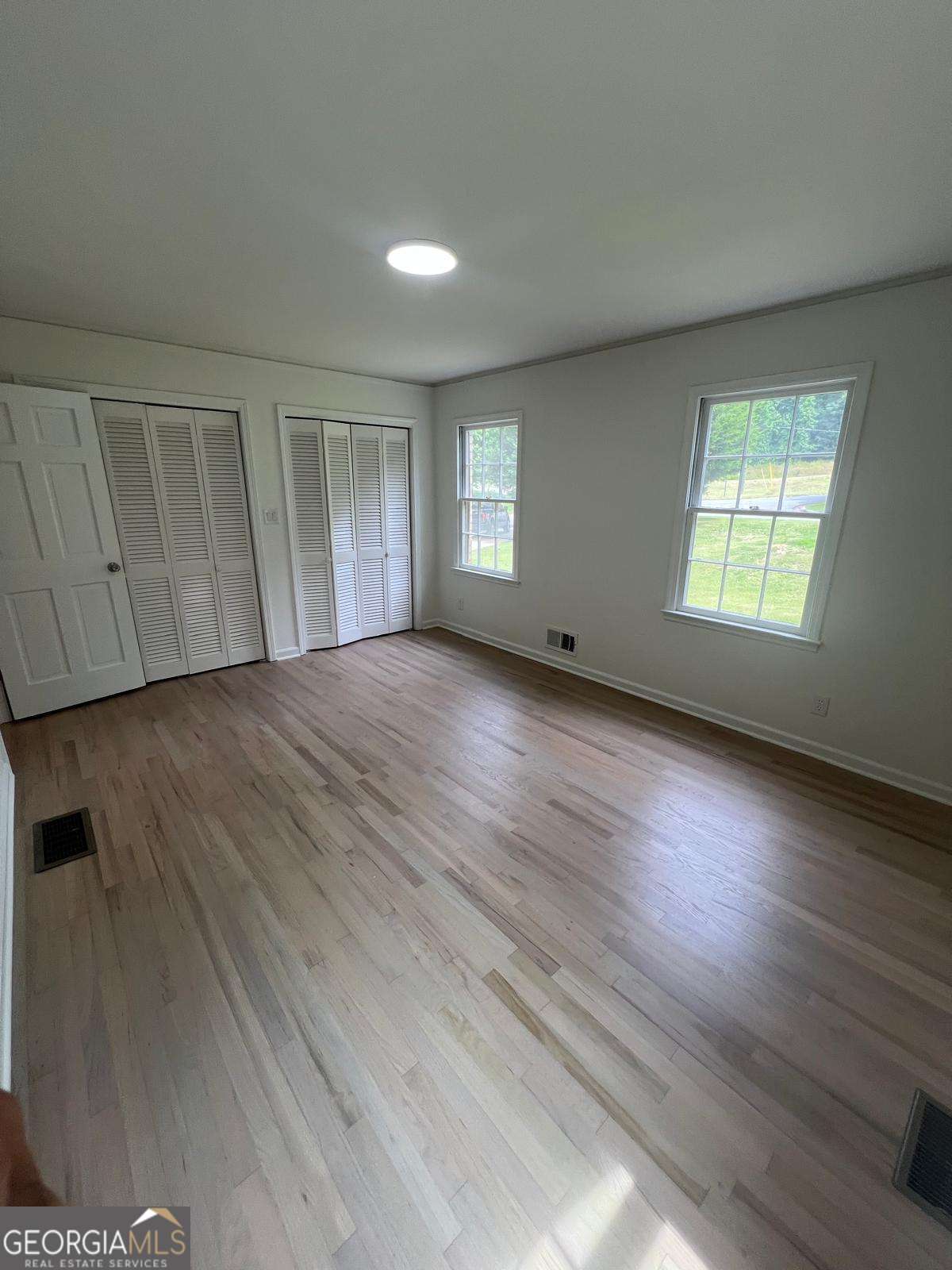 WOODLAND TRAILS - Residential Lease
