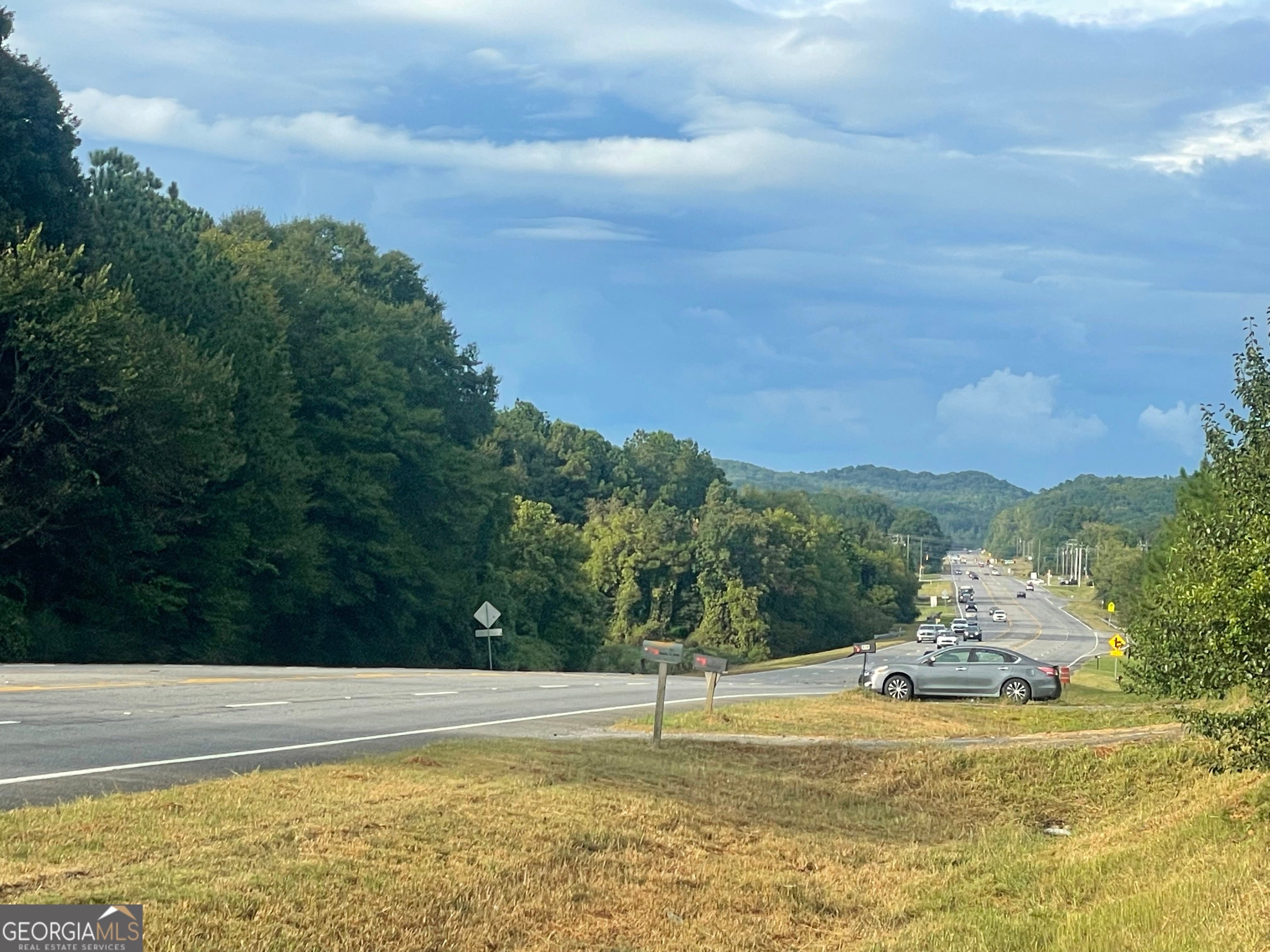 811 Cartersville HWY