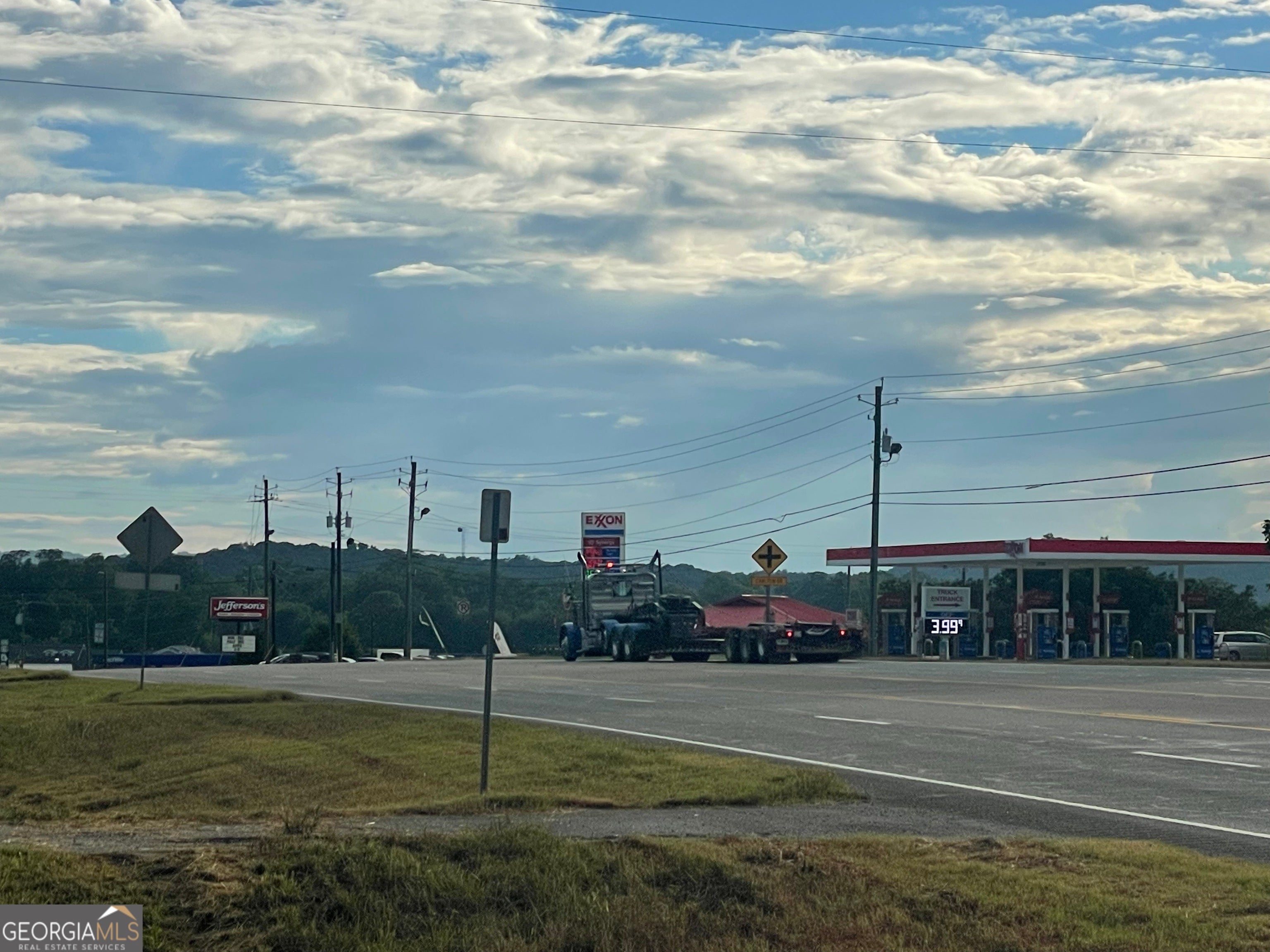 811 Cartersville HWY