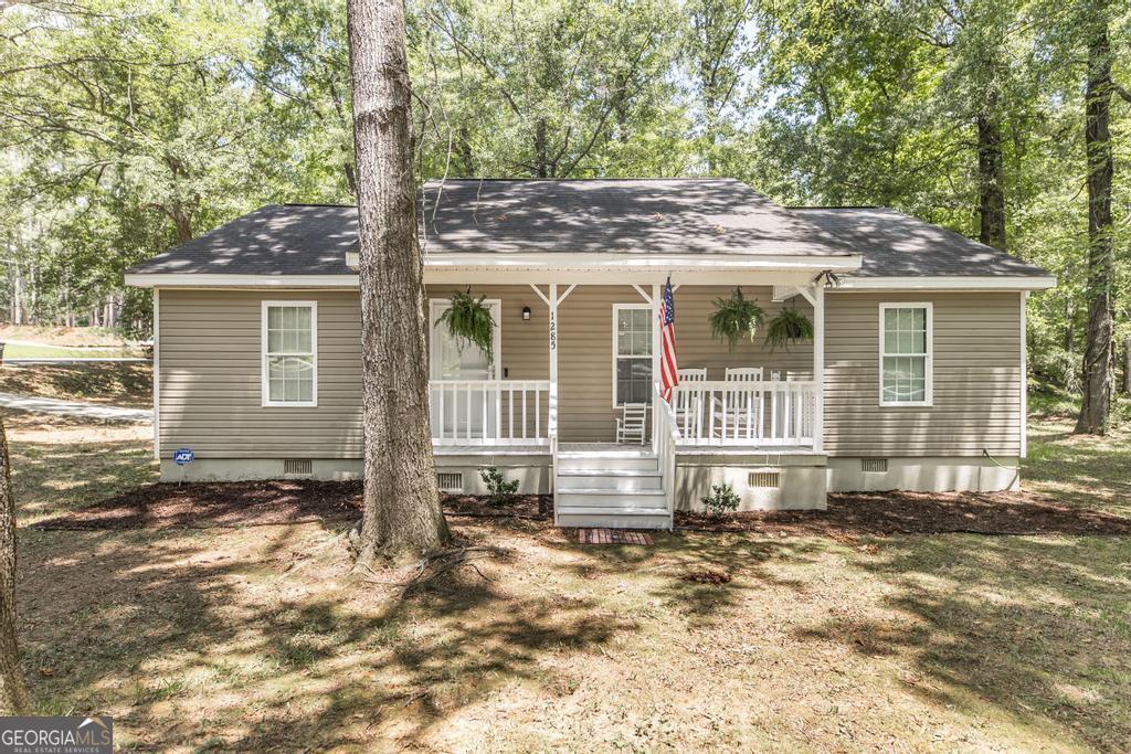 View Macon, GA 31220 house