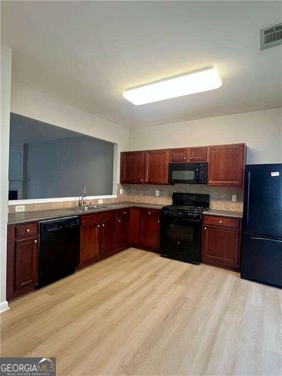 Whittington - Residential Lease