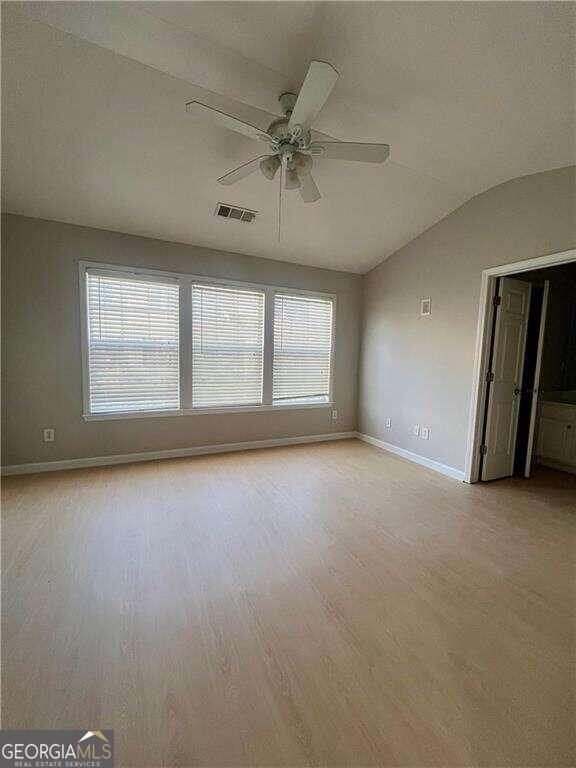 Whittington - Residential Lease