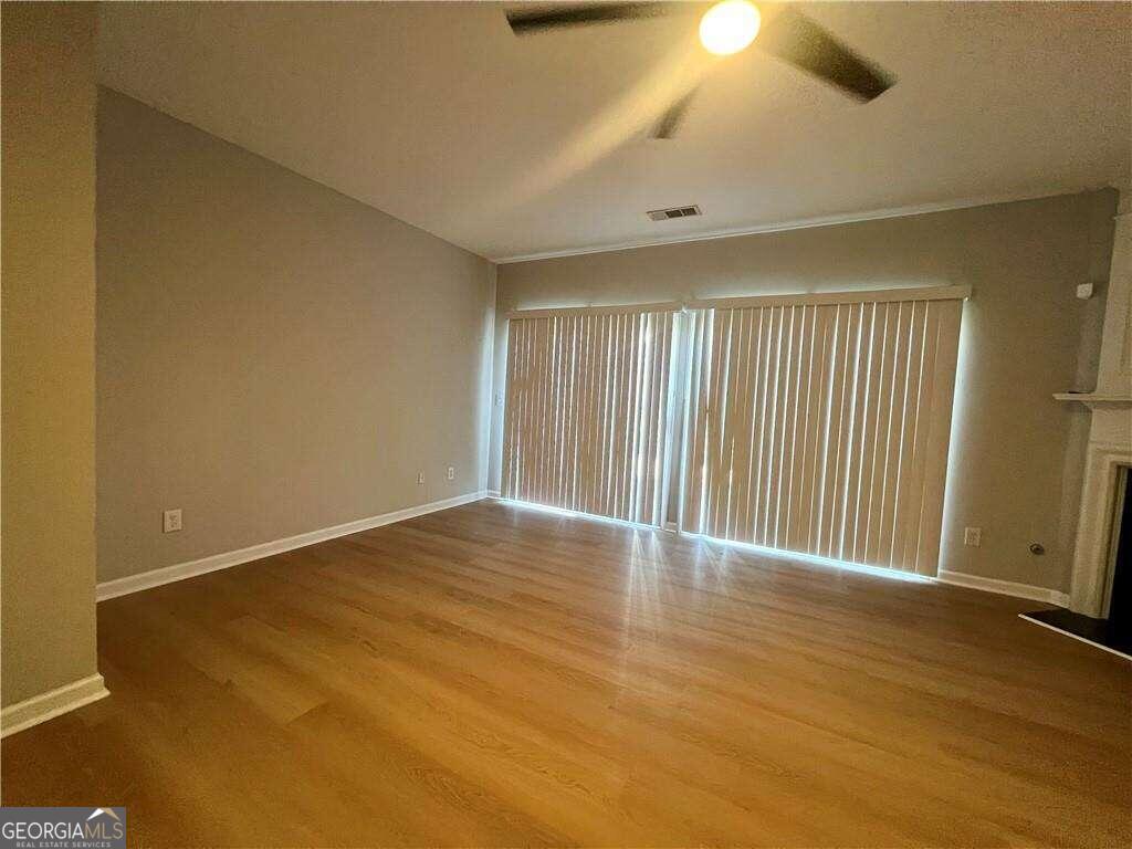 Whittington - Residential Lease