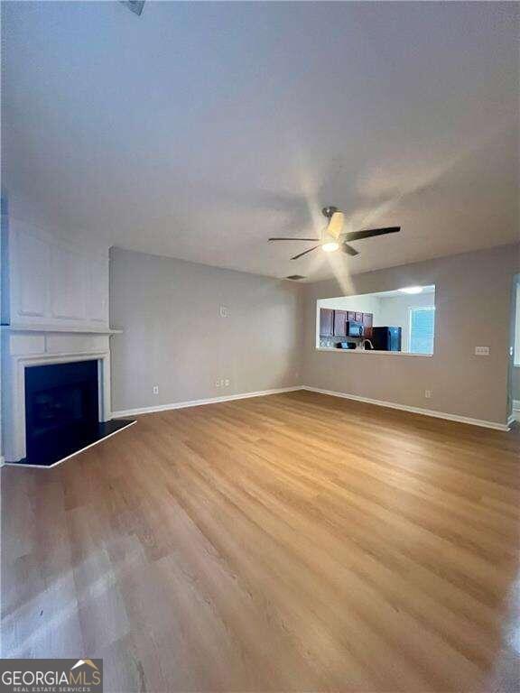 Whittington - Residential Lease