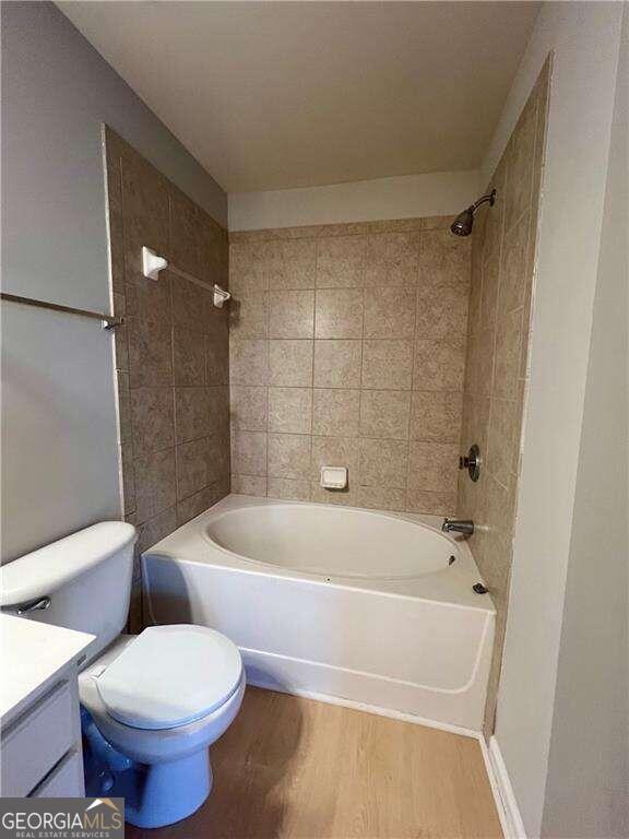 Whittington - Residential Lease