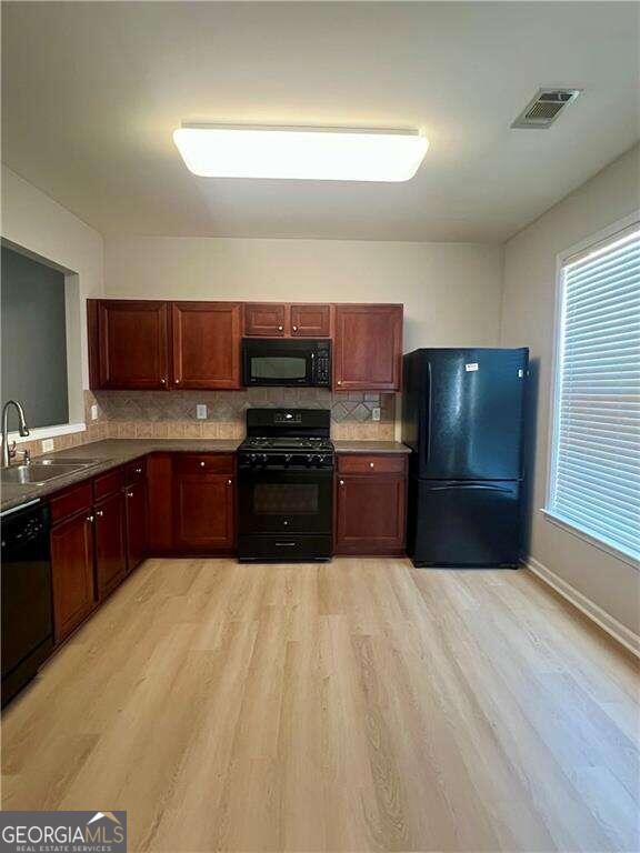 Whittington - Residential Lease