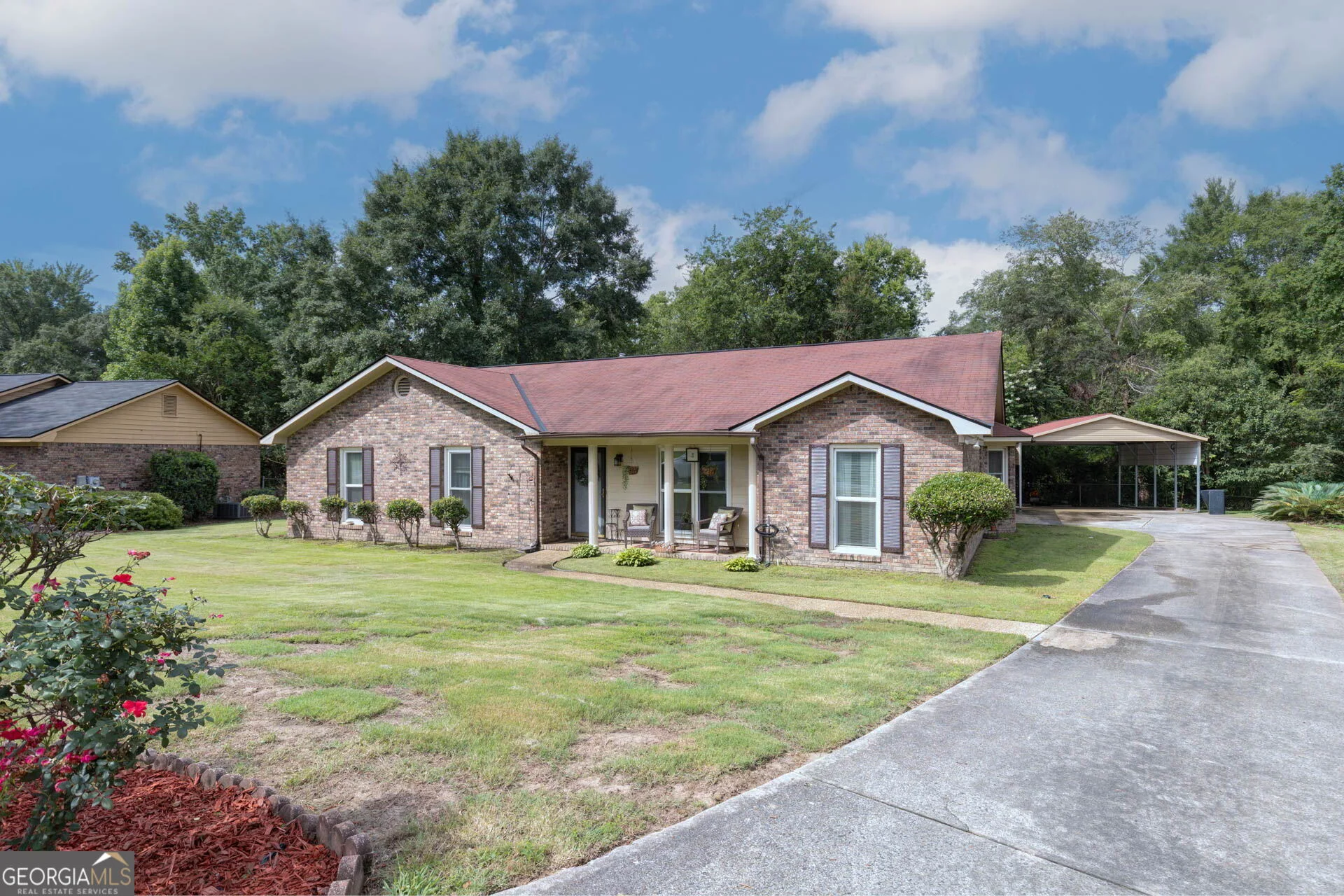 4309 Castlewood Court, Columbus, GA, 31907