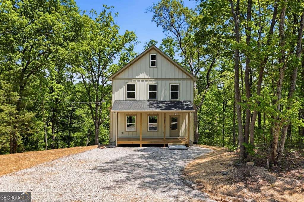 Photo of 1600 Dover Drive, Ranger, GA 30734 (MLS # 10781099)