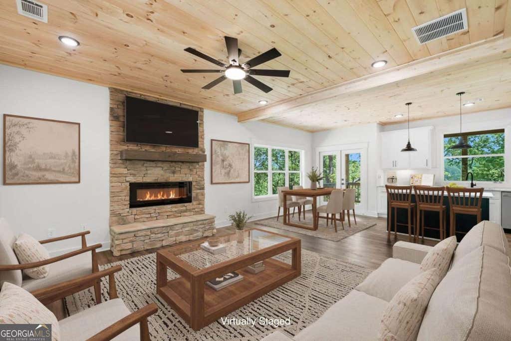 Photo of 1600 Dover Drive, Ranger, GA 30734 (MLS # 10781099)